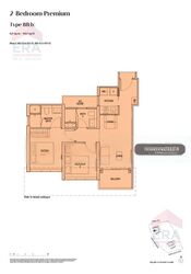 Irwell Hill Residences (D9), Apartment #477515811